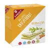 3PAULY Brote|Brot^3 Pauly - Bio Knusperbrot Gemüse 100g