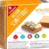 3PAULY Brote|Brot^3 Pauly - Glutenfreies Vollkorn Schnittbrot 500g