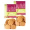 Abtei St. Hildegard Knabbergebäck^- Dinkel Nervenkekse 150g