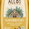 ALLOS Dicksäfte^- Agavendicksaft bio im Spender, 500ml