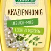 ALLOS Honige^- Akazienhonig im Spender bio, 250g