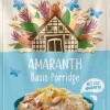 ALLOS Breie & Müsli^- Amaranth Basis Frühstücks Porridge 400g