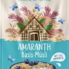ALLOS Breie & Müsli^- Amaranth Basis Müsli bio 375g