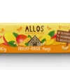 ALLOS Fruchtschnitten^- Fruchtriegel Mango bio 40g
