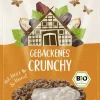 ALLOS Breie & Müsli^- Gebackenes Crunchy Schoko, 375g