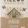 ALLOS Suppen|Saucen Und Dressing^- Hafer Cuisine bio 200ml