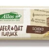 ALLOS Fruchtschnitten^- Hafer Flapjack Schokolade bio 50g