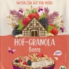 ALLOS Breie & Müsli^- Hof-Granola Beere bio, 300g