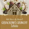 ALLOS Breie & Müsli^- Mit Herz & Hand Gebackenes Crunchy Schoko bio 600g