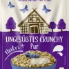 ALLOS Breie & Müsli^- Nutri + Ungesüßtes Crunchy Pur, 350g