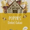 ALLOS Breie & Müsli^- Poppies Dinkel-Kakao, bio 275g