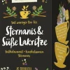 ALLOS Kräutertee^- Sternanis & Süße Lakritze Tee bio 20 Teebeutel 40g