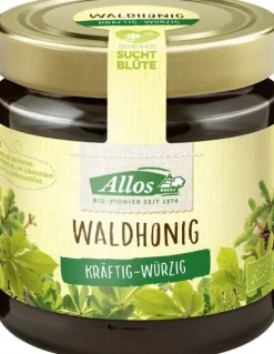 ALLOS Honige^- Waldhonig bio, 500g