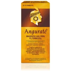 Alsitan GmbH Arzneitee^Alsiroyal - Angurate Magentee 25Stk