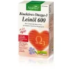 Alsitan GmbH Immunsystem^Alsiroyal - Bioaktives Omega-3 Leinöl 600 60Stk