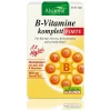 Alsitan GmbH Vitamine Und Mineralien^Alsiroyal - B-Vitamine komplett Forte, 60 Kaps,