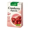 Alsitan GmbH Cranberry^Alsiroyal - Cranberry Kapseln 30 Stk