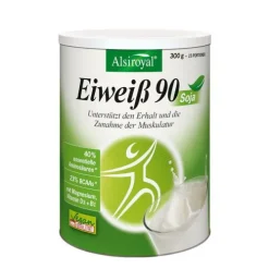 Alsitan GmbH Abnehmdiät^Alsiroyal - Eiweiß 90 300g