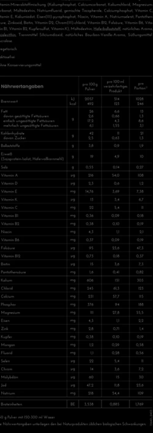 Alsitan GmbH Smoothie-Pulver^Alsiroyal - EnergyPlus® Manuka, 500g