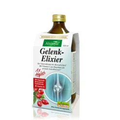 Alsitan GmbH Knorpel Und Knochen^Alsiroyal - Gelenk-Elixier, 520ml