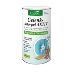 Alsitan GmbH Knorpel Und Knochen^Alsiroyal - Gelenk-Knorpel Aktiv, 250g