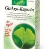 Alsitan GmbH Gedächtnisleistung^Alsiroyal - Ginkgo Kapseln 90Stk