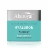 Alsitan GmbH Naturkosmetik|Tagescremes^Alsiroyal - Hyaluron Tagescreme für normale bis Mischhaut 50ml