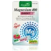 Alsitan GmbH Muskeln^Alsiroyal - Magnesium 400 DIREKT Himbeere, 40 Stk,