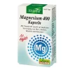 Alsitan GmbH Vitamine Und Mineralien^Alsiroyal - Magnesium 400 60Stk
