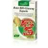 Alsitan GmbH Pflanzen Und Kräuter|Gedächtnisleistung^Alsiroyal - Roter Ginseng Kapseln bio 40Stk