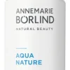 ANNEMARIE BÖRLIND Gesichtspflege|Naturkosmetik^- AQUANATURE Erfrischendes Reinigungsmousse 150ml