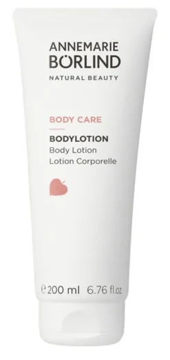 ANNEMARIE BÖRLIND Hautpflege^- BODY CARE Bodylotion 200ml