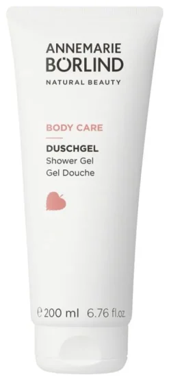 ANNEMARIE BÖRLIND Hautpflege|Duschgel^- BODY CARE Duschgel 200ml
