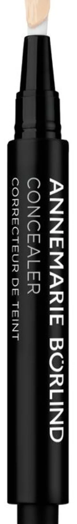 ANNEMARIE BÖRLIND Naturkosmetik|Dekorative Kosmetik^- Concealer light