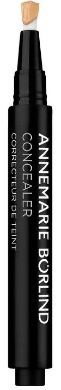 ANNEMARIE BÖRLIND Dekorative Kosmetik|Naturkosmetik^- Concealer beige