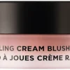 ANNEMARIE BÖRLIND Dekorative Kosmetik|Gesichtspflege^- COOLING CREAM BLUSH CORAL RED Limited Edition, 8ml