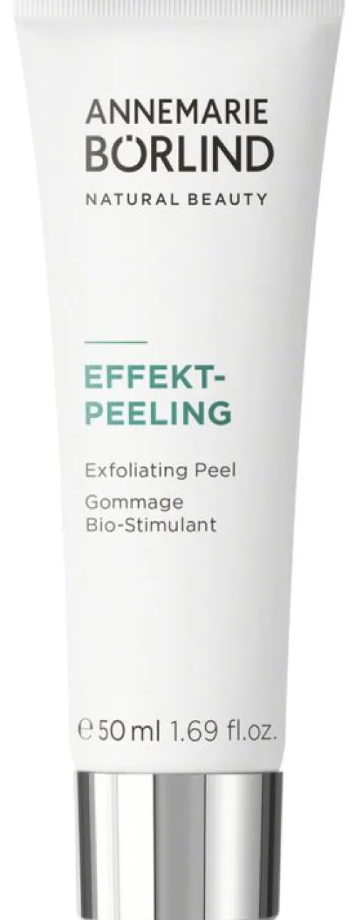 ANNEMARIE BÖRLIND Peelings|Hautpflege^- EFFEKT-PEELING 50ml
