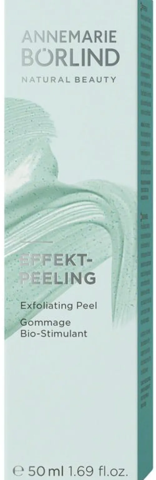 ANNEMARIE BÖRLIND Peelings|Hautpflege^- EFFEKT-PEELING 50ml