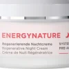 ANNEMARIE BÖRLIND Nachtcremes|Gesichtspflege^- ENERGYNATURE Regenerierende Nachtcreme 50ml