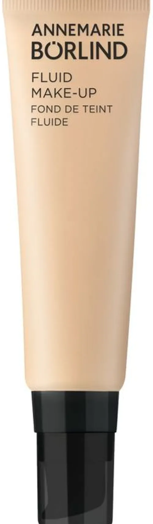 ANNEMARIE BÖRLIND Dekorative Kosmetik|Naturkosmetik^- Fluid Make Up light, 30ml