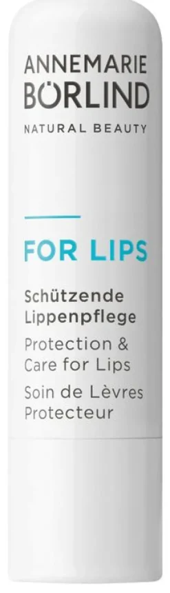 ANNEMARIE BÖRLIND Naturkosmetik|Gesichtspflege^- FOR LIPS 5g