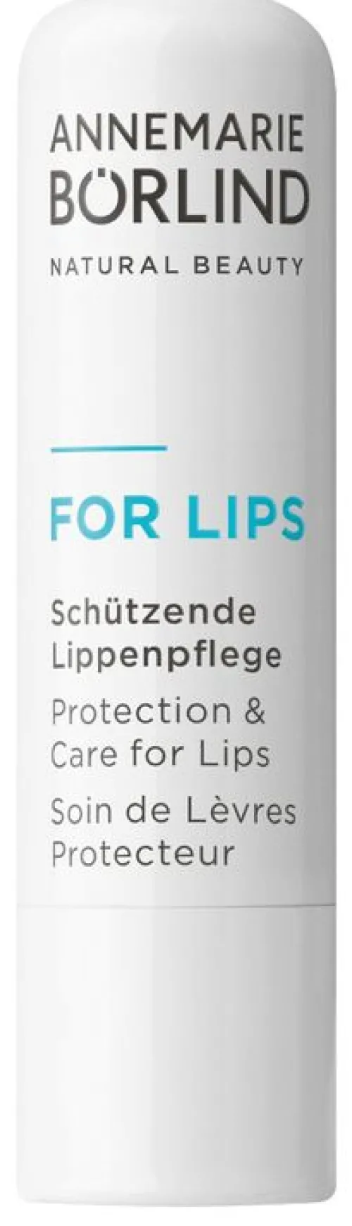 ANNEMARIE BÖRLIND Naturkosmetik|Gesichtspflege^- FOR LIPS 5g