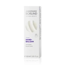 ANNEMARIE BÖRLIND Hand- Und Fußpflege^- HAND BALSAM 50ml