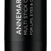 ANNEMARIE BÖRLIND Dekorative Kosmetik|Naturkosmetik^- 2in1 Eyes&Bronzer Stick Caramel Glow, 9g