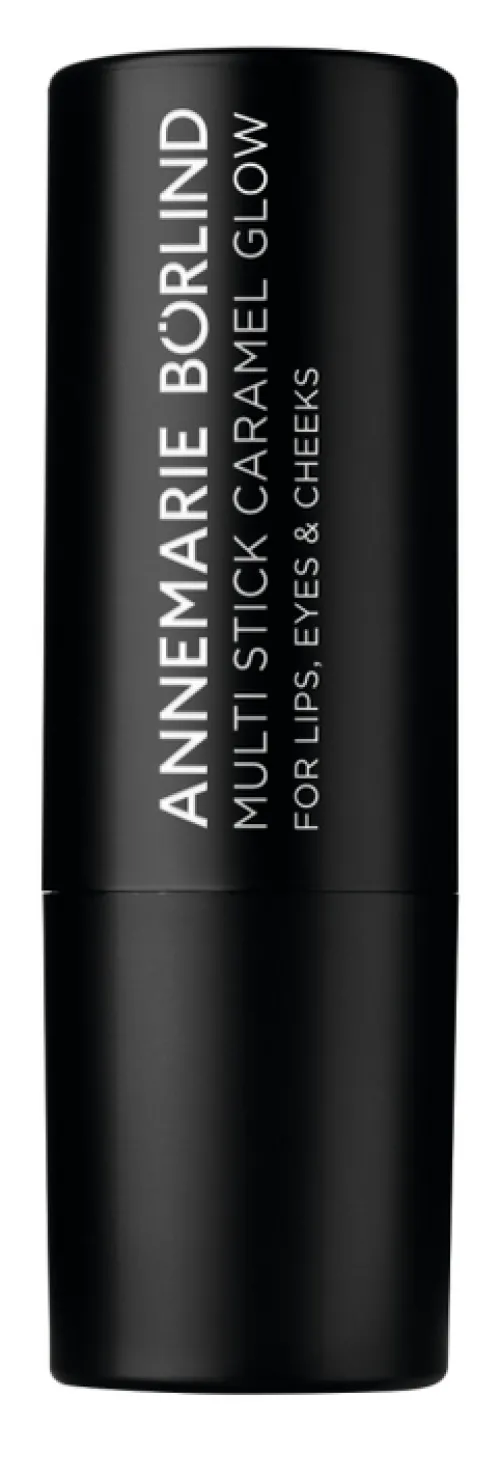ANNEMARIE BÖRLIND Dekorative Kosmetik|Naturkosmetik^- 2in1 Eyes&Bronzer Stick Caramel Glow, 9g