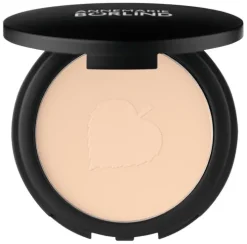 ANNEMARIE BÖRLIND Dekorative Kosmetik|Naturkosmetik^- Kompaktpuder light, 9g