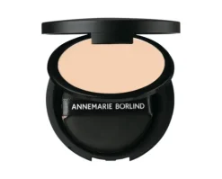 ANNEMARIE BÖRLIND Dekorative Kosmetik|Naturkosmetik^- KOMPAKT-MAKE-UP light, 10g