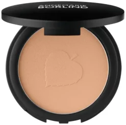 ANNEMARIE BÖRLIND Dekorative Kosmetik|Naturkosmetik^- Kompaktpuder beige, 9g