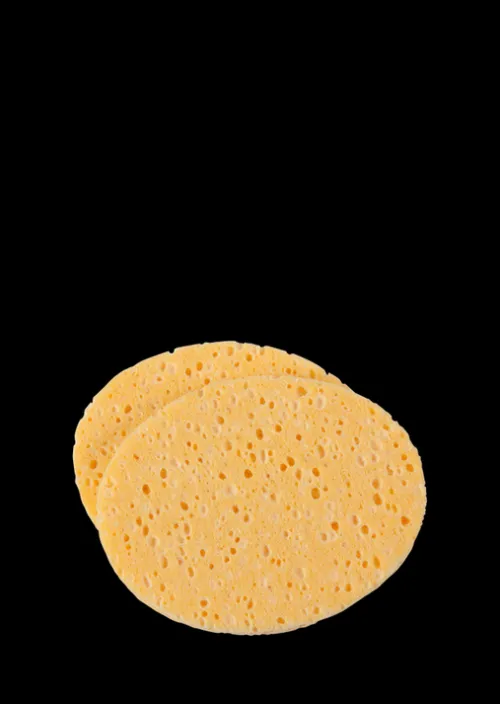 ANNEMARIE BÖRLIND Naturkosmetik^- Kosmetik-Schwämmchen