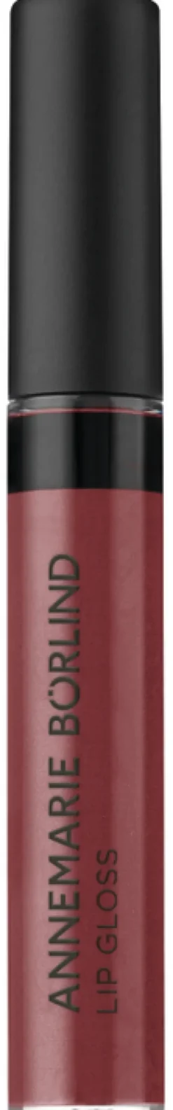 ANNEMARIE BÖRLIND Dekorative Kosmetik|Naturkosmetik^- LIPGLOSS dark bronze, 9ml